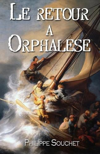 Cover image for Le retour a Orphalese