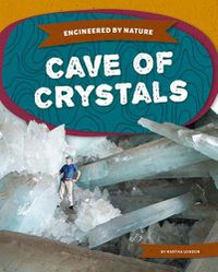 Cover image for Cave of Crystals