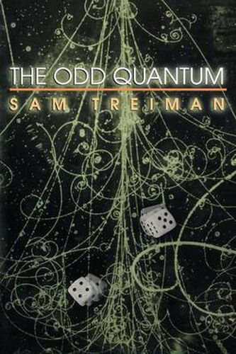 Cover image for The Odd Quantum