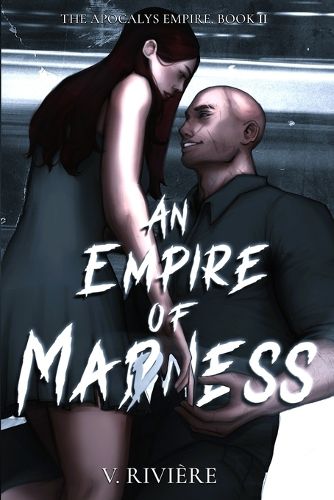 Cover image for An Empire of Mad(d)ness