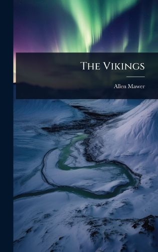 Cover image for The Vikings