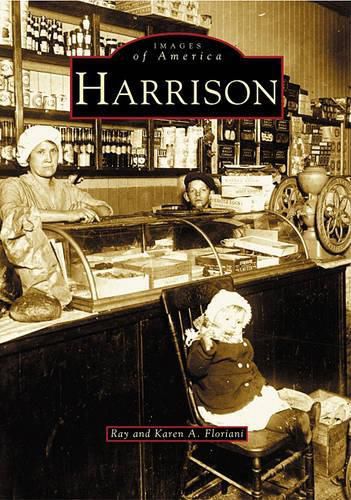 Harrison