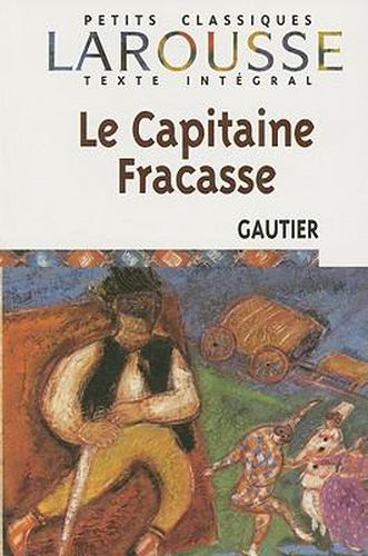 Le Capitaine Fracasse