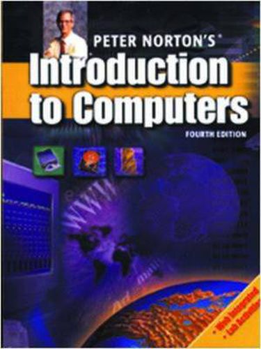 Cover image for Peter Norton's Introduction to Computers