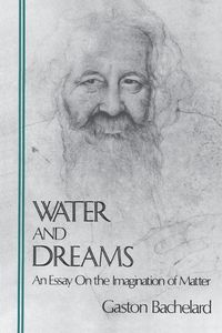 Cover image for Water And Dreams