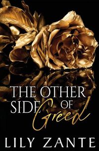 Cover image for The Other Side of Greed