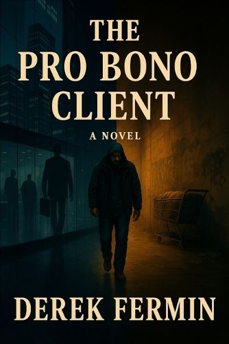 Cover image for The Pro Bono Client