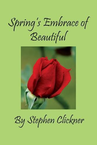 Cover image for Spring's Embrace of Beautiful