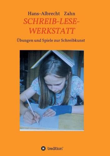 Cover image for Schreib-Lese-Werkstatt