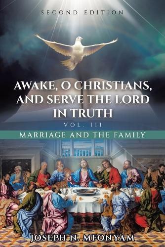 Cover image for Awake, O Christians, and Serve the Lord in Truth