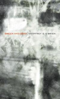 Cover image for Green and Gray