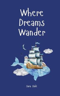 Cover image for Where Dreams Wander