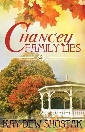 Cover image for Chancey Family Lies