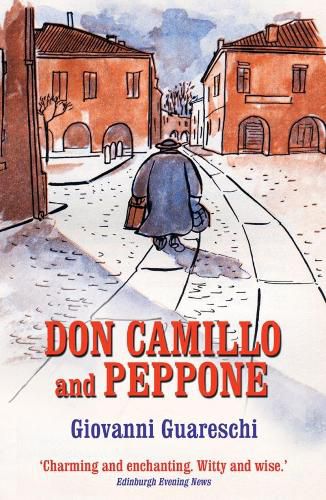 Don Camillo and Peppone: No. 3 in the Don Camillo Series