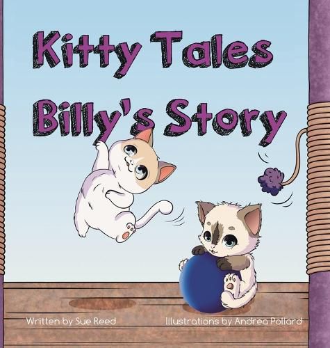 Kitty Tales