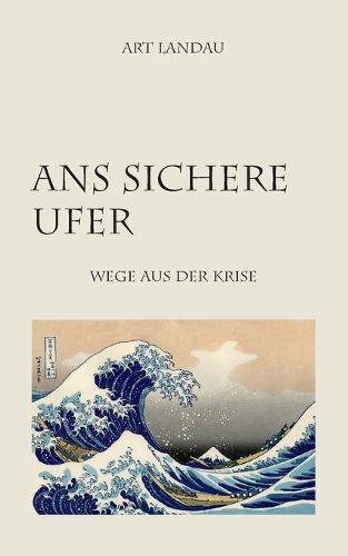 Cover image for Ans sichere Ufer