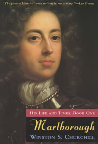 Marlborough: His Life and Times