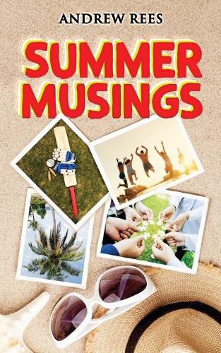 Cover image for Summer Musings