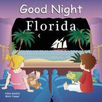 Cover image for Good Night Florida