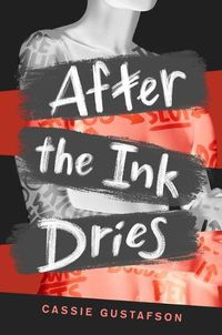 Cover image for After the Ink Dries