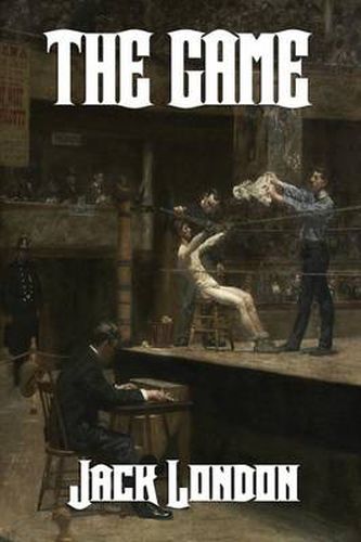 Cover image for The Game