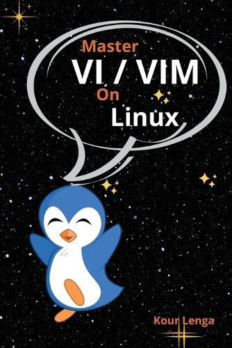 Cover image for Master VI And Vim On Linux