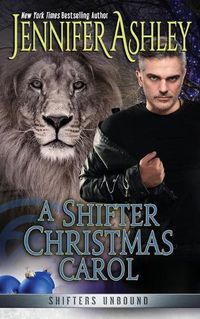 Cover image for A Shifter Christmas Carol