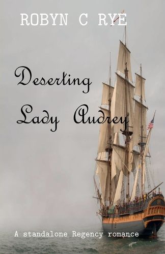 Cover image for Deserting Lady Audrey