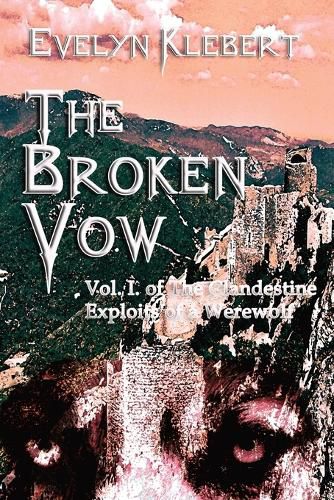 The Broken Vow