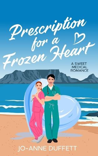 Cover image for Prescription for a Frozen Heart
