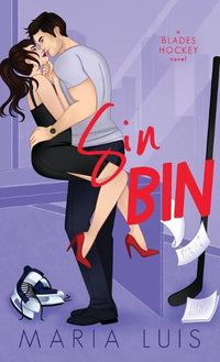 Cover image for Sin Bin