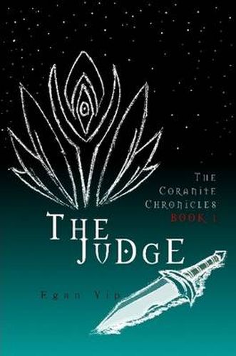 Cover image for The Judge