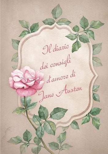 Il diario dei consigli d'amore di Jane Austen