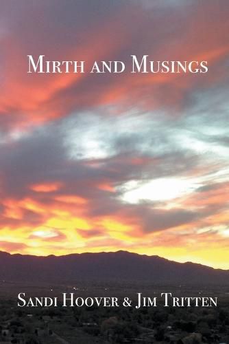 Cover image for Mirth and Musings