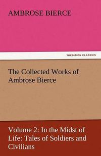 Cover image for The Collected Works of Ambrose Bierce