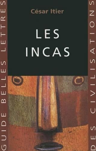 Cover image for Les Incas