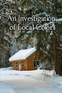Cover image for An Investigation of Local Color