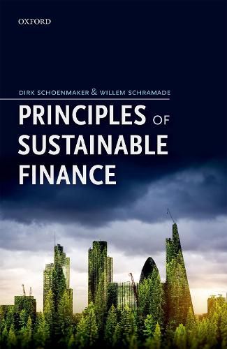 Cover image for Principles of Sustainable Finance