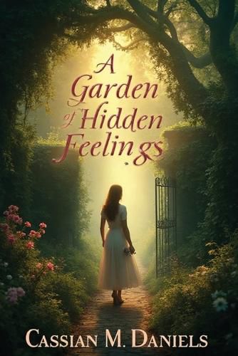 Cover image for A Garden of Hidden Feelings