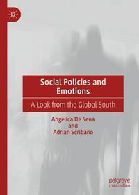 Cover image for Social Policies and Emotions: A Look from the Global South