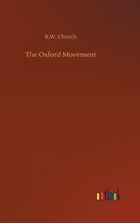 Cover image for The Oxford Movement