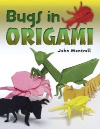 Cover image for Bugs in Origami