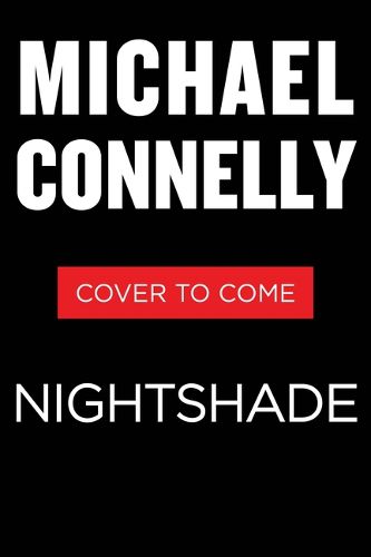 Cover image for Nightshade