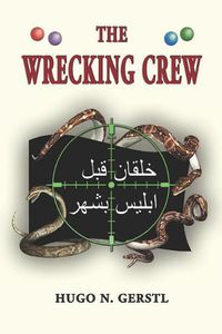 Cover image for The Wrecking Crew