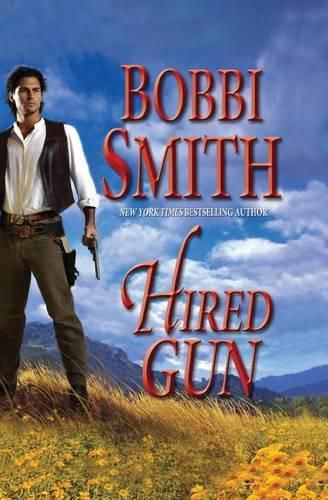 Cover image for Hired Gun