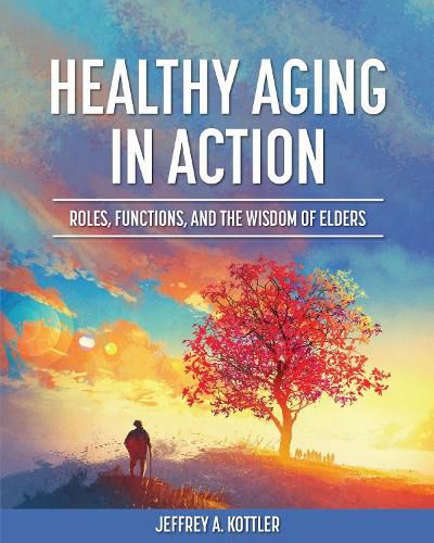Cover image for Healthy Aging in Action