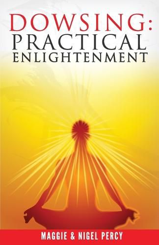 Cover image for Dowsing: Practical Enlightenment