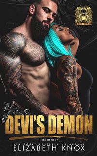 Cover image for Devi's Demon