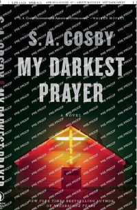 Cover image for My Darkest Prayer