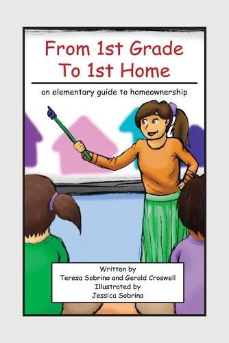 Cover image for From 1St Grade to 1St Home